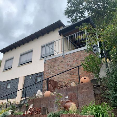 Die Alm Heimbach Exterior foto